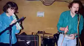 Electroscope