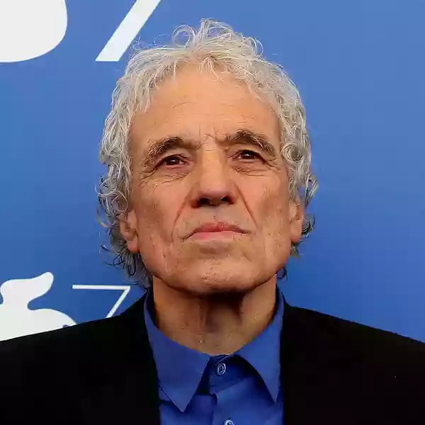 Abel Ferrara