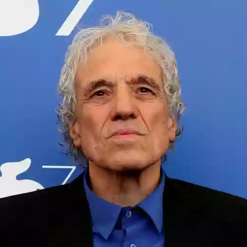 Abel Ferrara