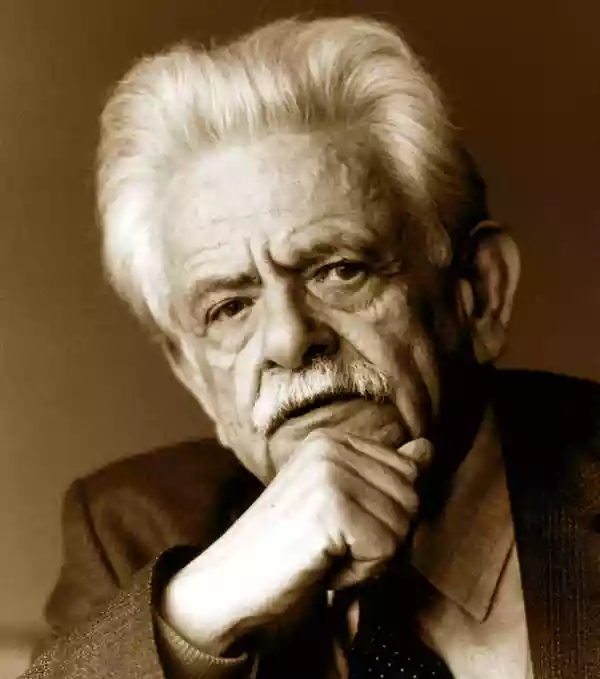 Elias Canetti