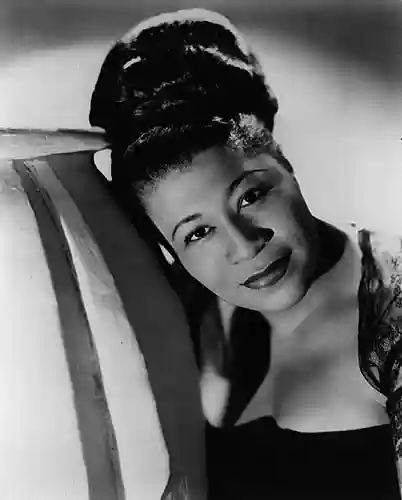 Ella Fitzgerald