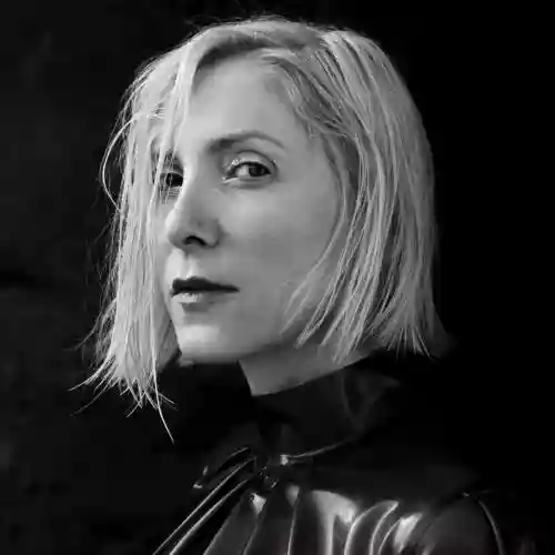 Ellen Allien