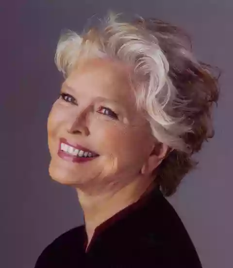Ellen Burstyn