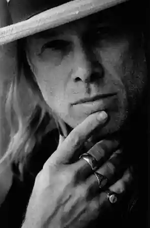 Elliott Murphy