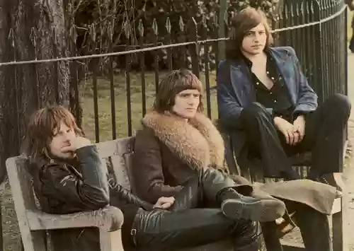 Emerson, Lake & Palmer