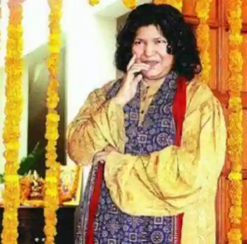 Abida Parveen