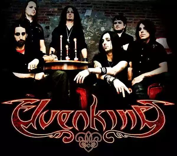 Elvenking