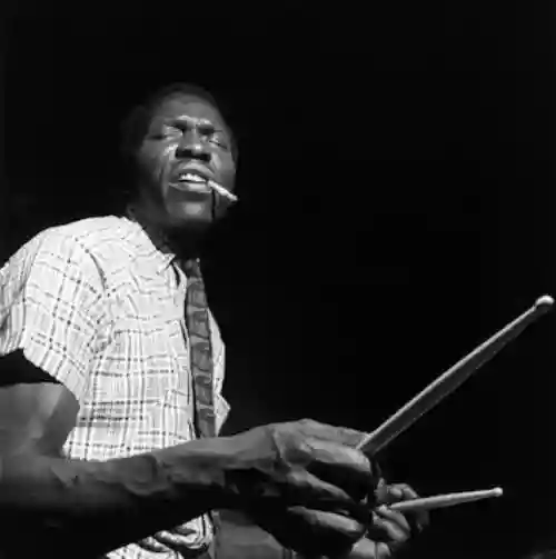 Elvin Jones