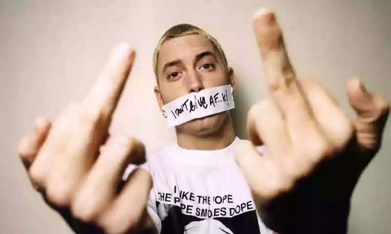 Eminem