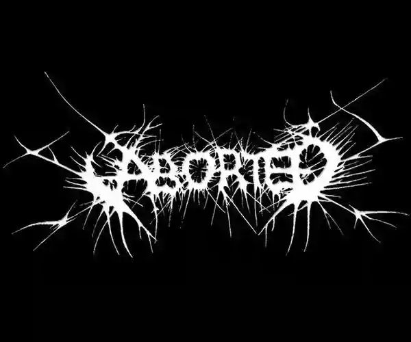 Aborted