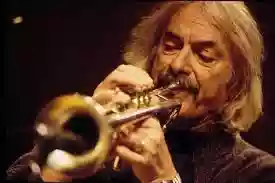 Enrico Rava Quintet