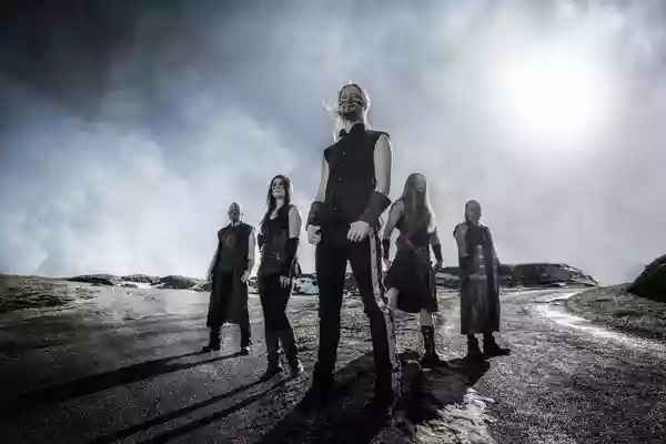 Ensiferum