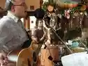 Enter the Worship Circle