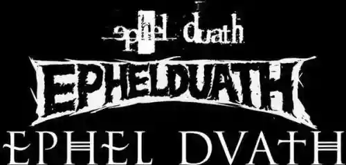 Ephel Duath