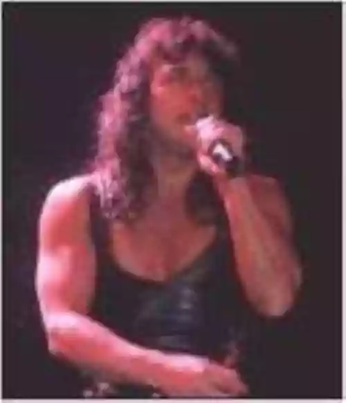Eric Adams