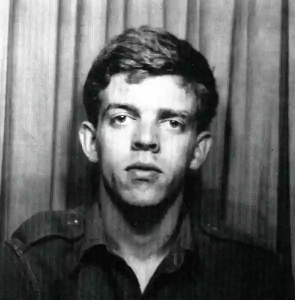 Eric Andersen
