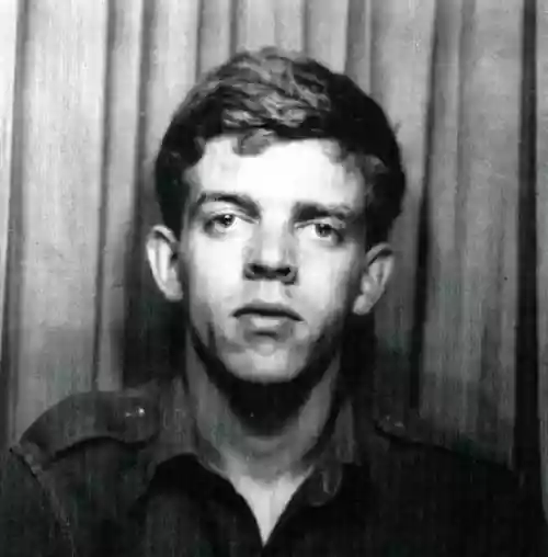 Eric Andersen