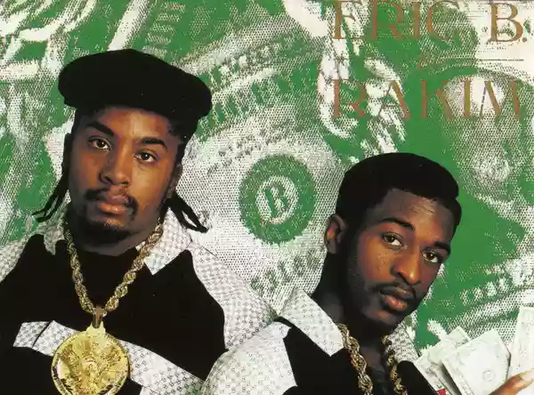 Eric B. & Rakim