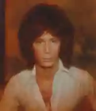 Eric Carmen
