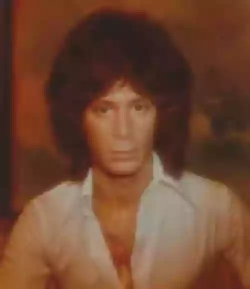 Eric Carmen