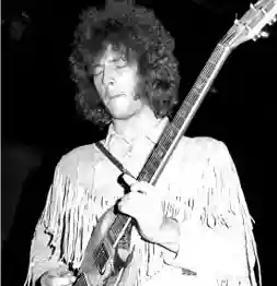 Eric Clapton