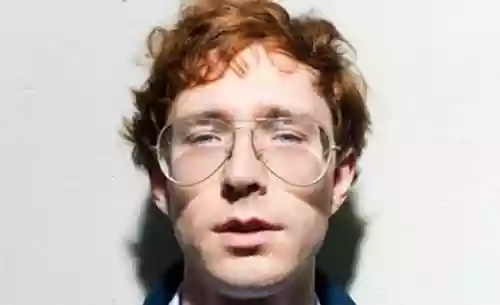 Erlend Øye