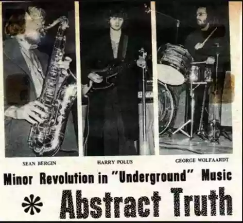 Abstract Truth