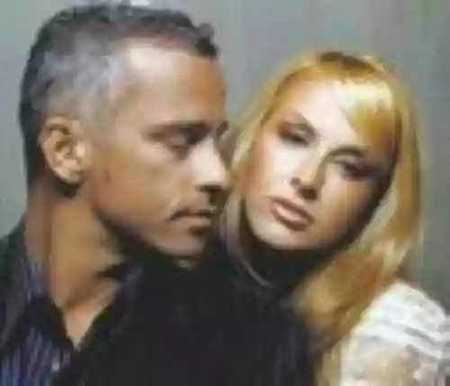 Eros Ramazzotti & Anastacia