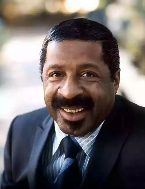 Erroll Garner