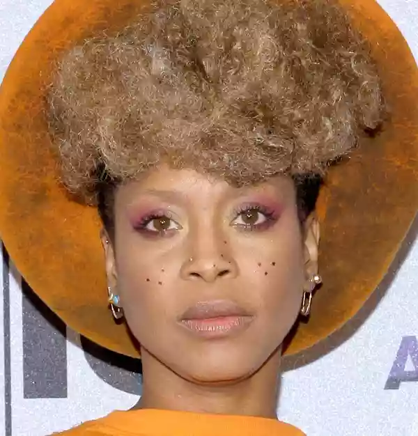 Erykah Badu