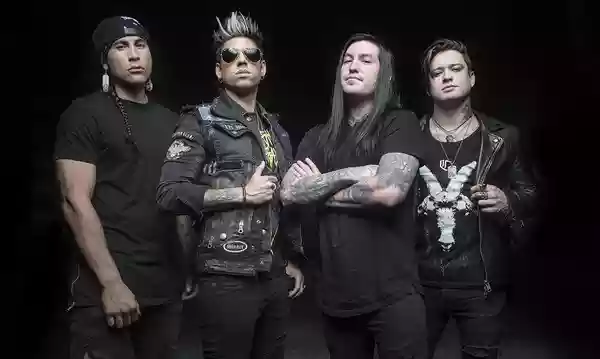 Escape the Fate