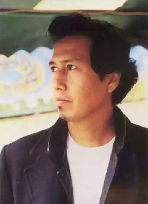 Alejandro Escovedo