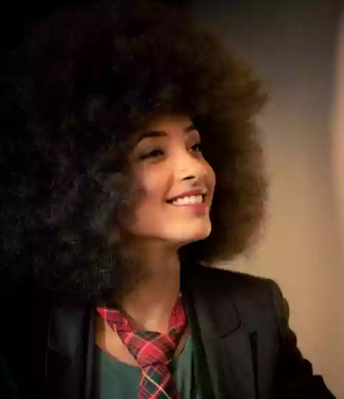 Esperanza Spalding