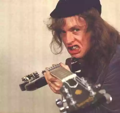 AC/DC