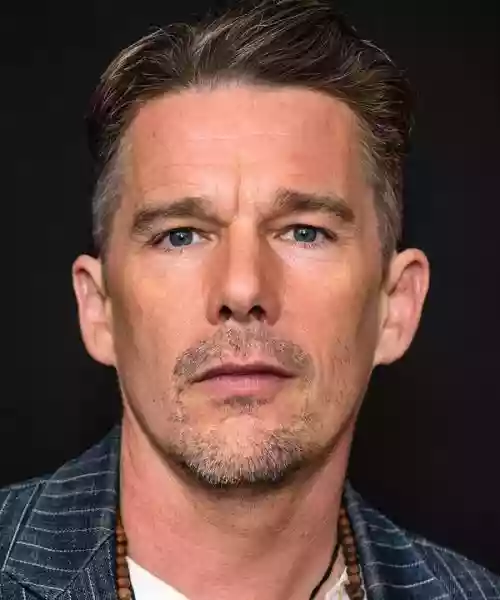 Ethan Hawke