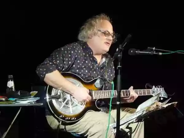 Eugene Chadbourne