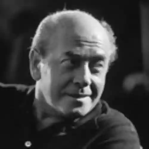 Eugene Ormandy