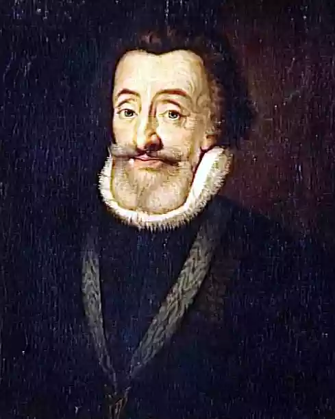 Eustache du Caurroy