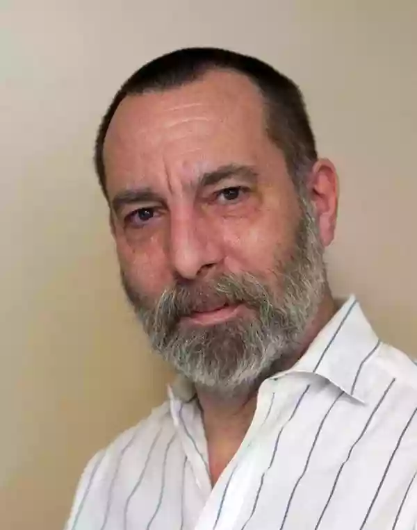 Evan Lurie