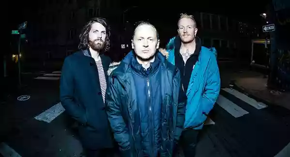 Eve 6
