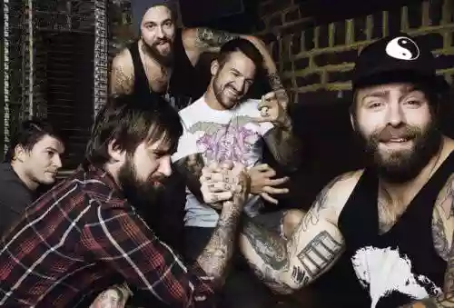 Every Time I Die