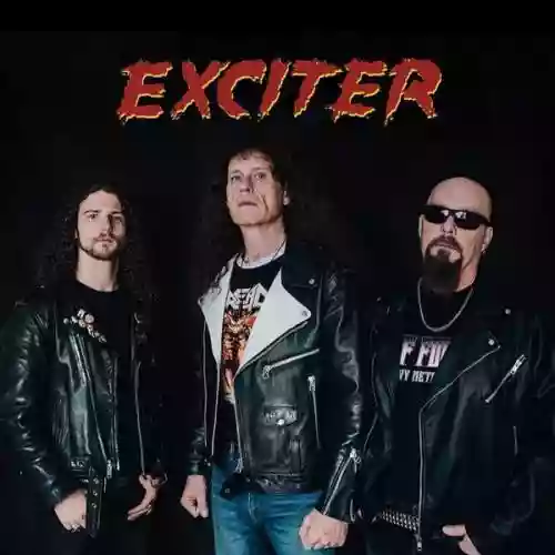 Exciter