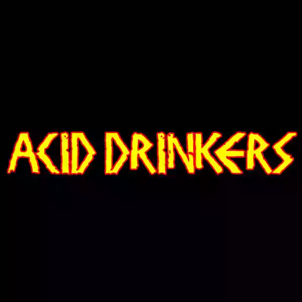 Acid Drinkers
