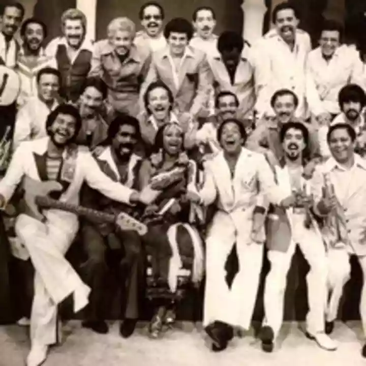 Fania All-Stars