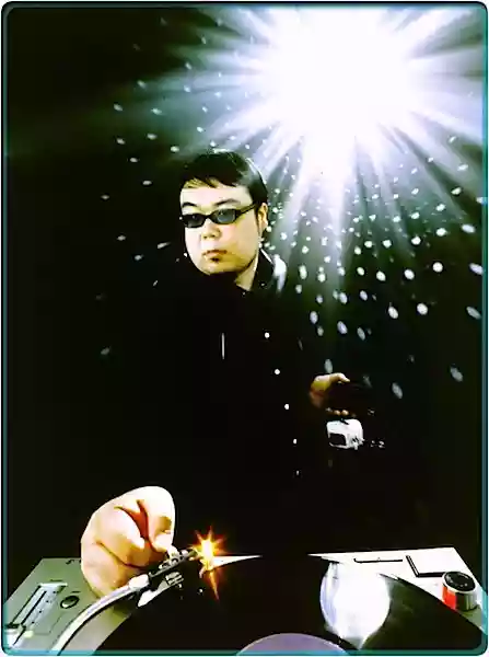 Fantastic Plastic Machine