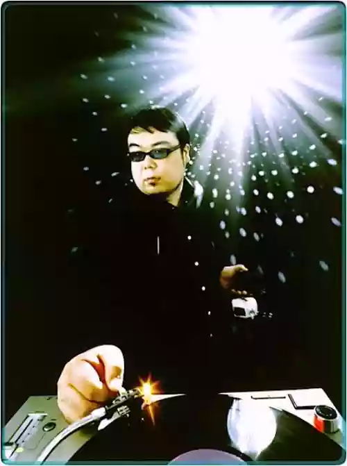Fantastic Plastic Machine