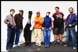 Fat Freddy's Drop