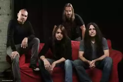 Fates Warning