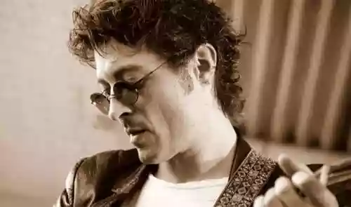 Federico Poggipollini