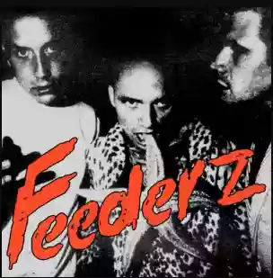 Feederz